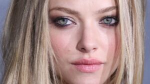 Amanda Seyfried OCD