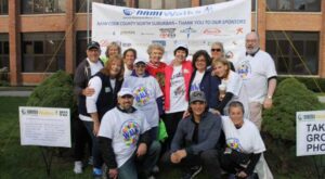 2015 NAMI CCNS Run and Walks