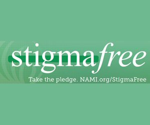 NAMI Stigma-free