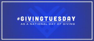 Giving Tuesday