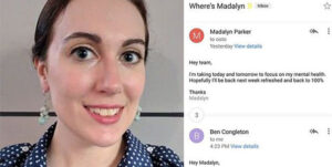 Mental Health Stigma