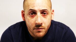 I jumped off of the golden gate bridge - Kevin