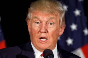 NAMI Responds to Donald Trump