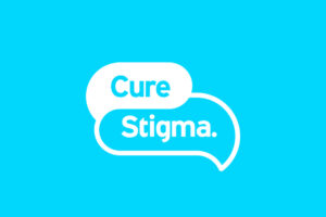 #CURESTIGMA - Mental Health Awareness Month