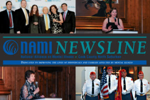 2018 NAMI Newsline Jan-May