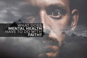 faith and mental health