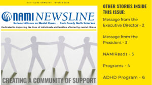 Winter 2019 | NAMI Newsline