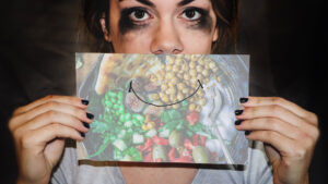 Why Diet and Mental Health Are Eternally Connected