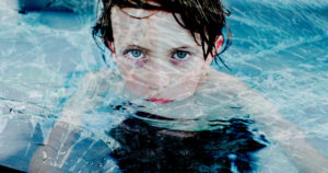 Childhood Car Crash PTSD