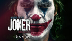 Joker Review | Mental Health