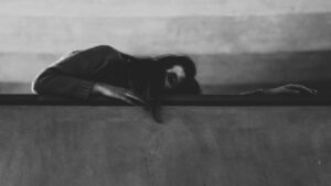 Narcolepsy impact on mental health