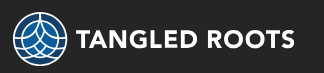 Tangled Roots logo
