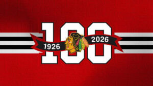 Blackhawks 100 years