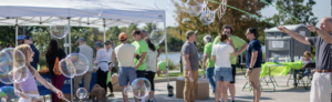 NAMIWalks Banner