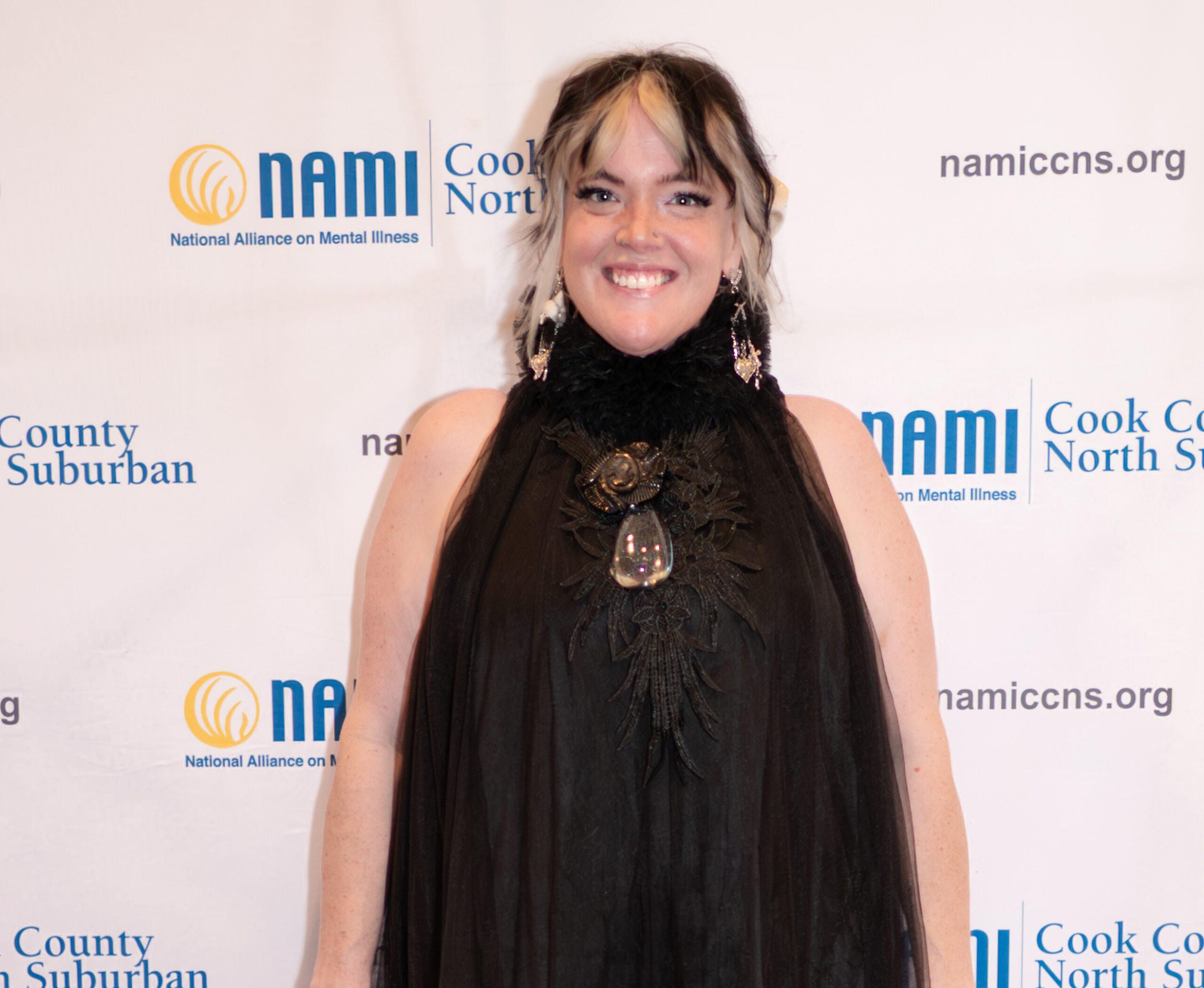 Heather Kendall-Winterroth