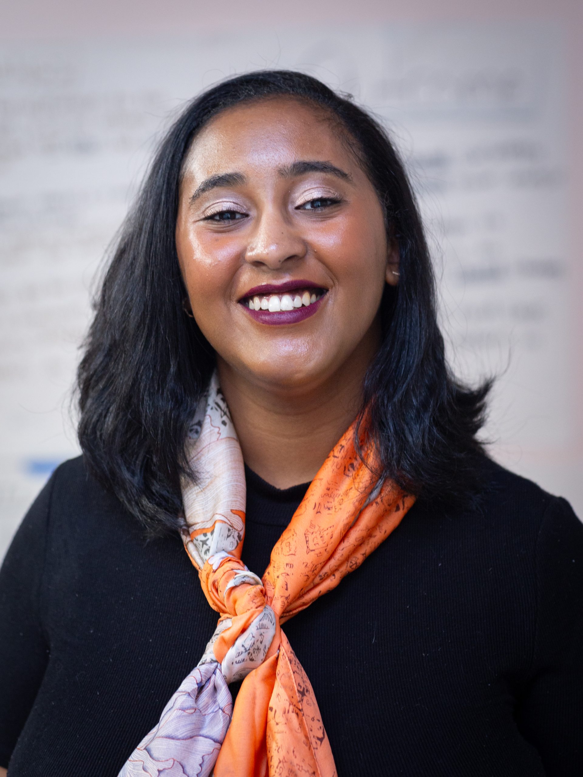 Reema Saleh
